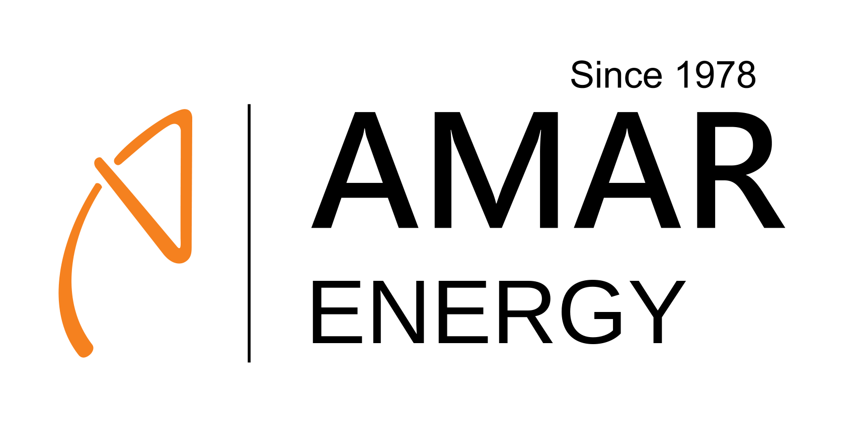 Amar Energy logo