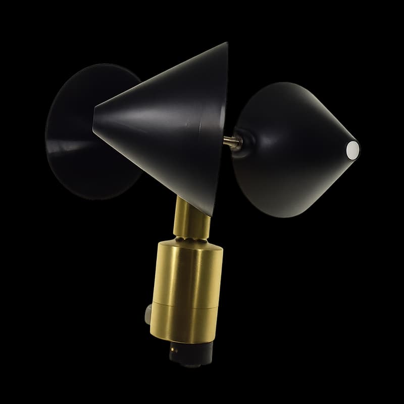Anemometer