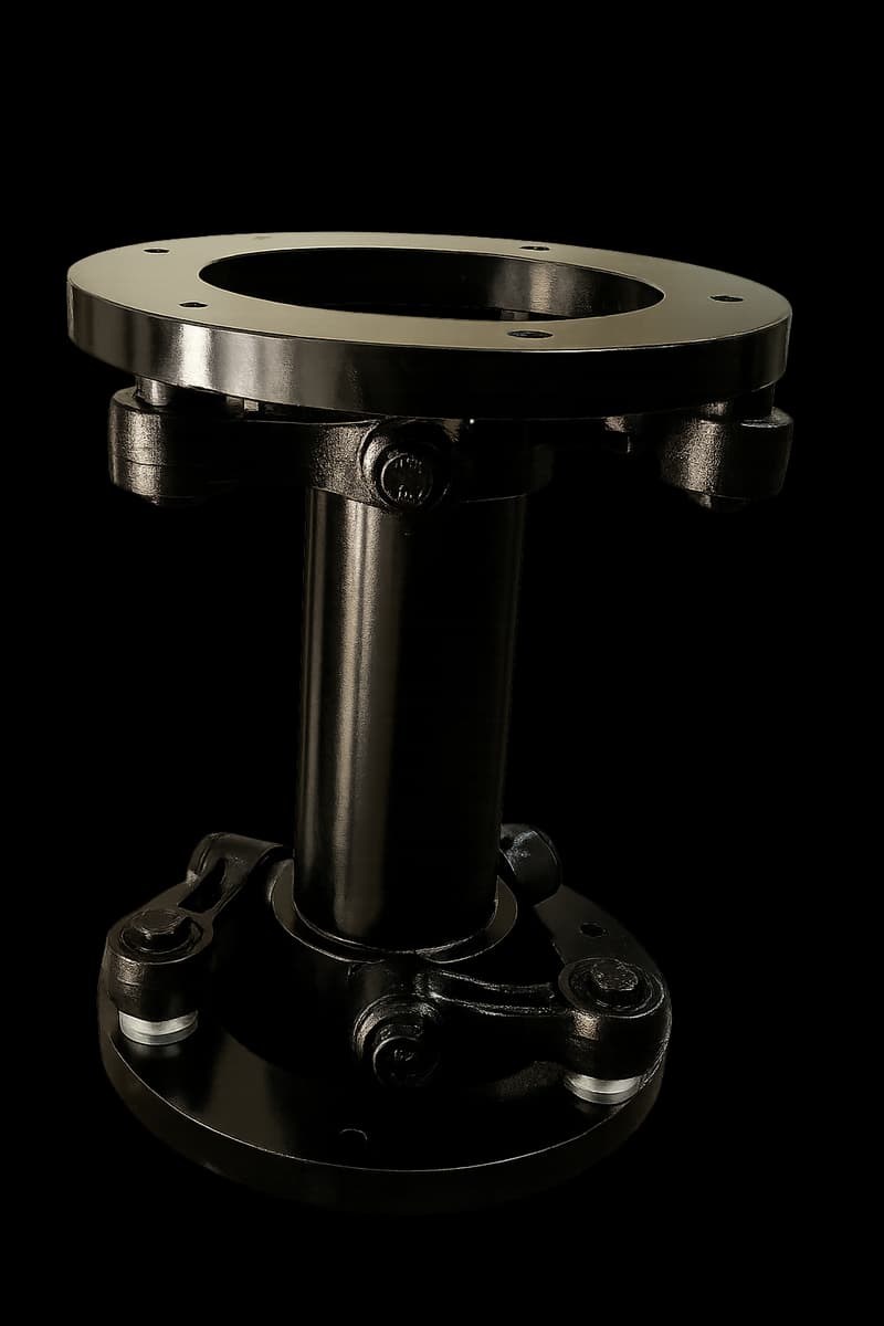 Arm coupling