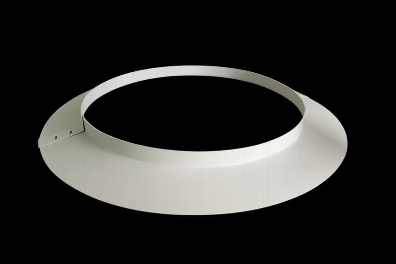 Blade rain guard
