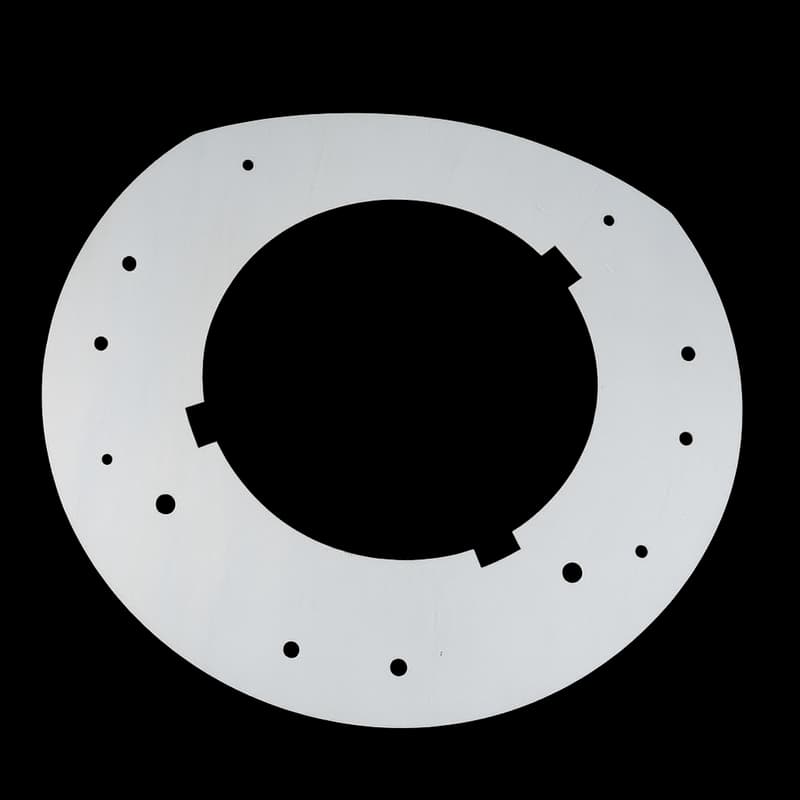 Brake cover top
