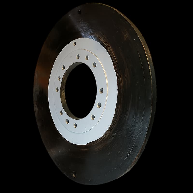 Brake disc NEPC