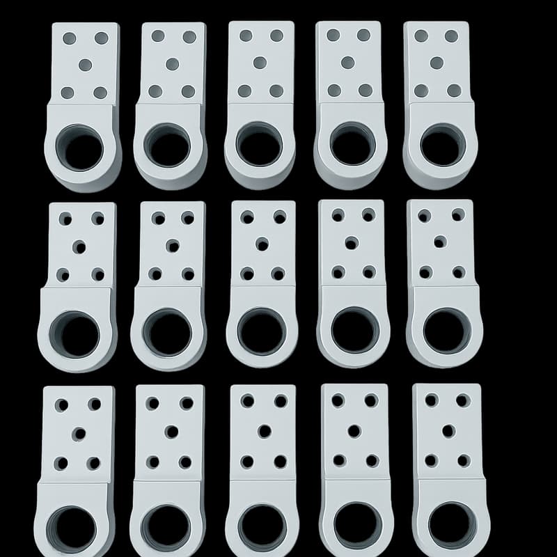 Connecting rod