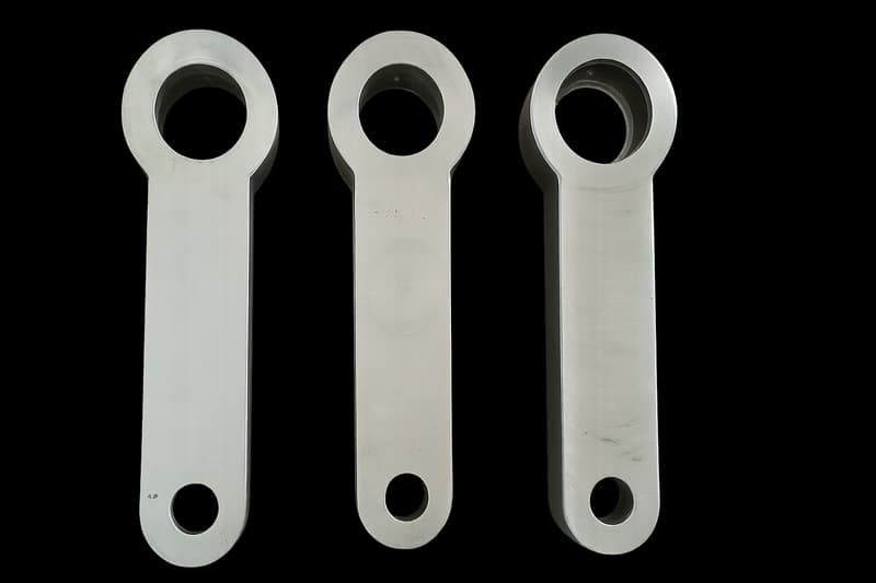 Connecting rod