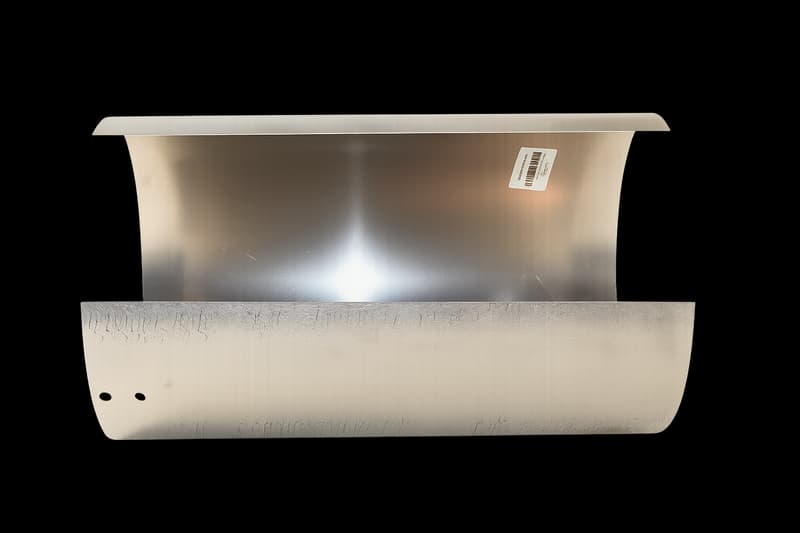 Coupling cover