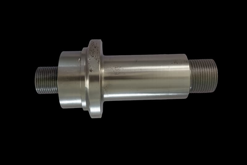 Crank shaft