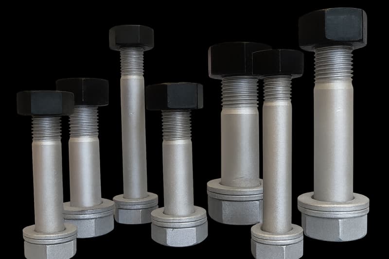 Fasteners