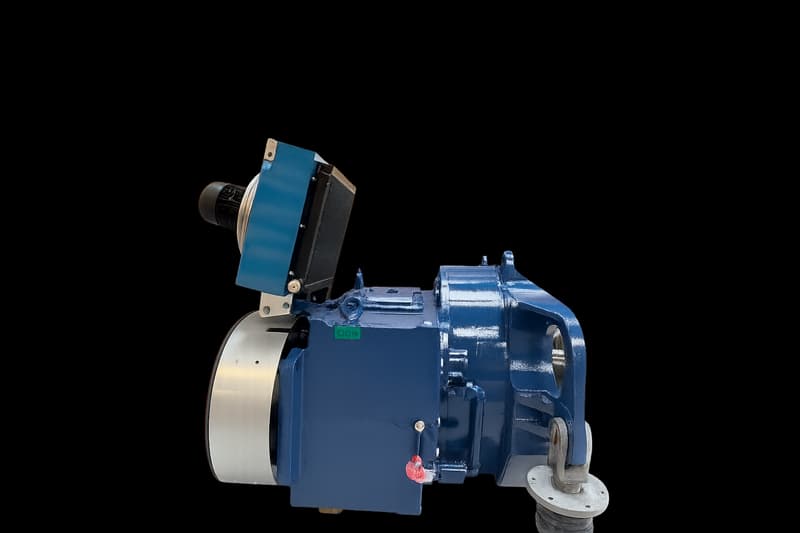 Gearbox