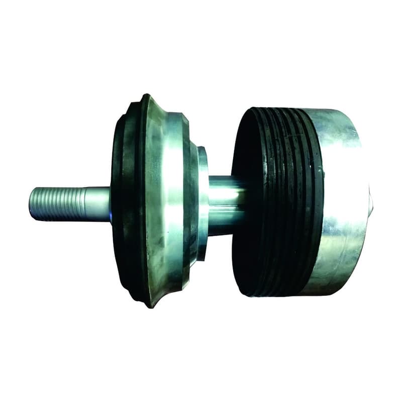Gearbox mount