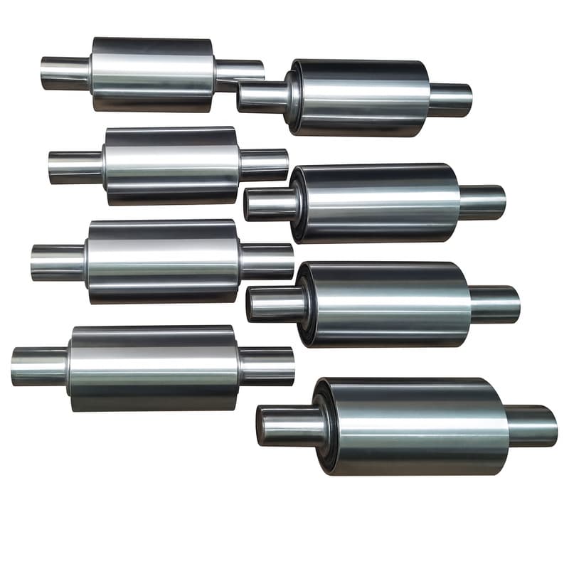 Gearbox suspension sleeve