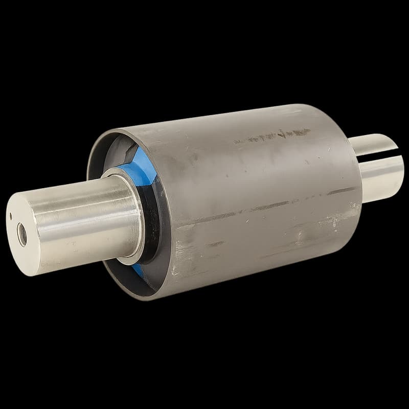 Gearbox suspension sleeve