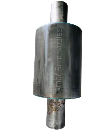 Gearbox suspension sleeve