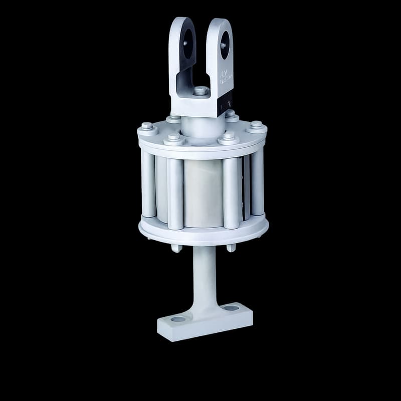 Gearstay torque arm