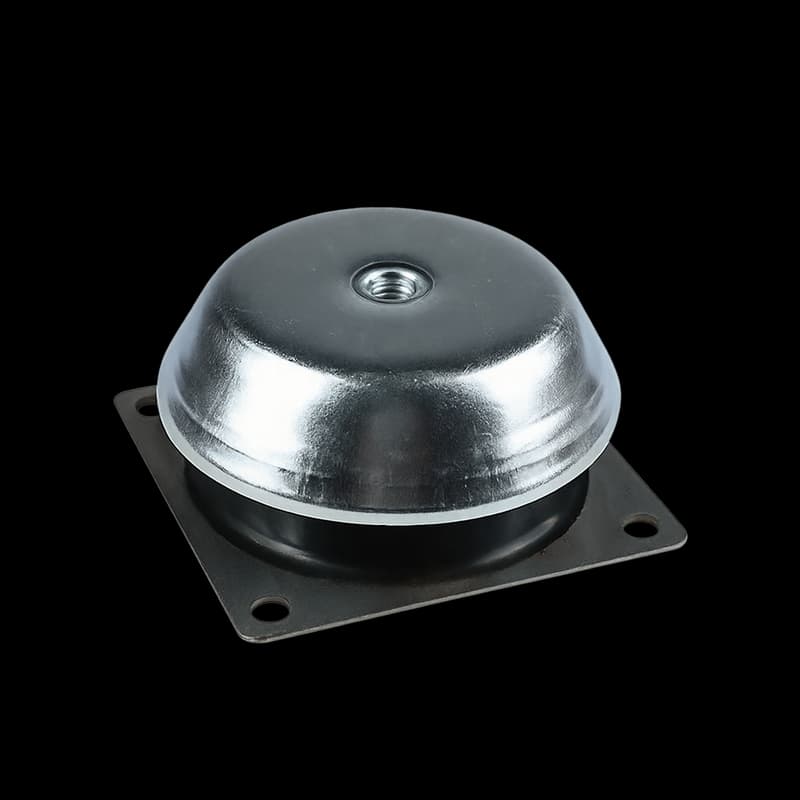 Generator AVM mount