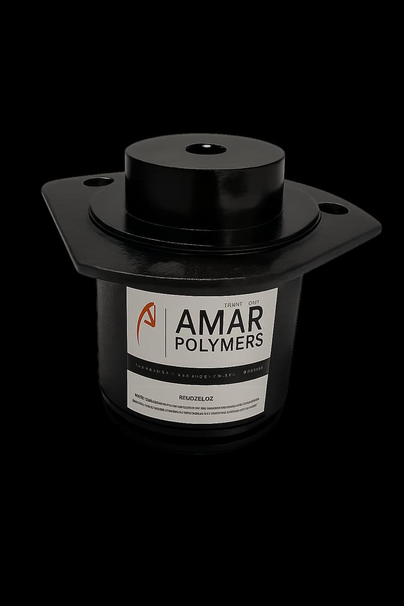 Generator AVM mount