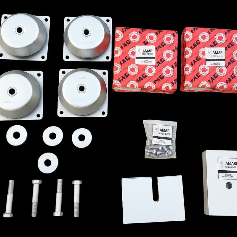 Generator rebuild kit