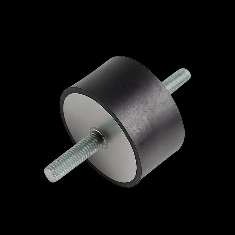 Hydraulic mount