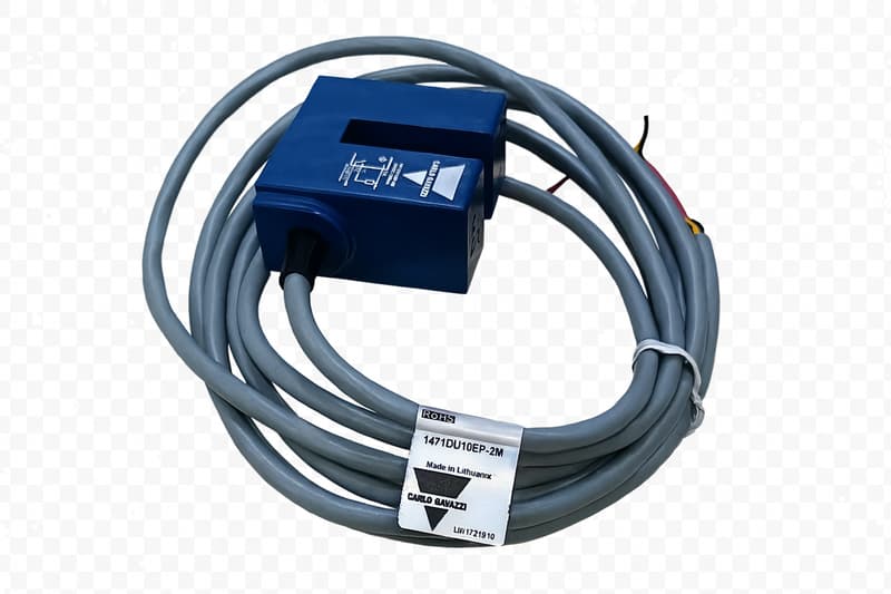 Inductive sensor