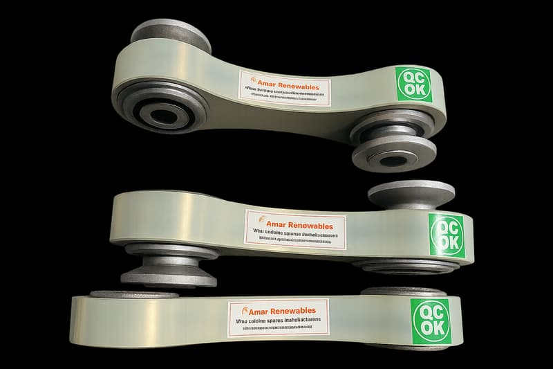 Link arm