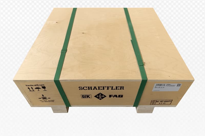 Main bearing 230630 CAW33