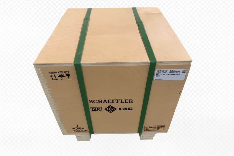 Main bearing 42188 ECAW33