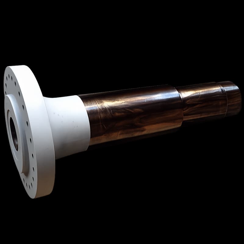Main shaft
