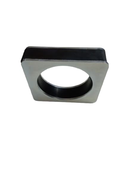Nacelle spring pads