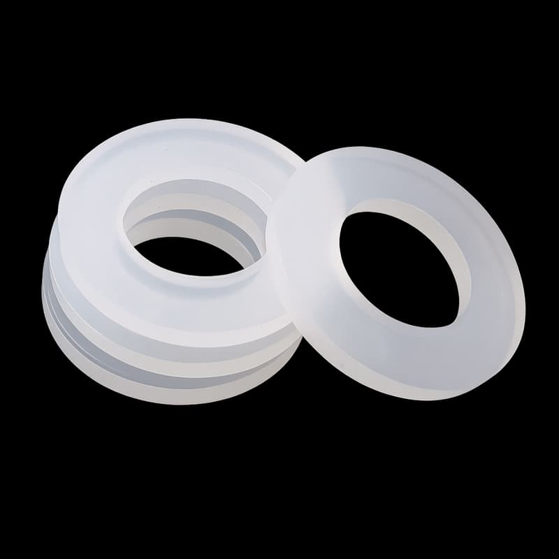 Nylon washers