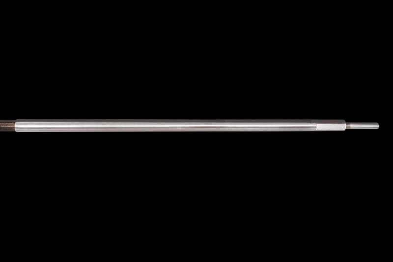 Pitch rod