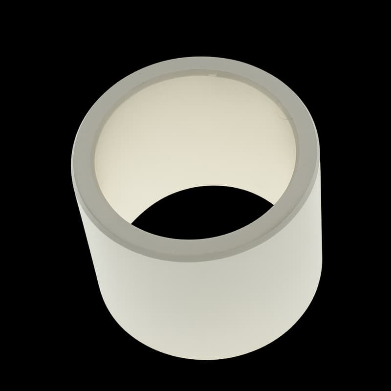 Plast bushing