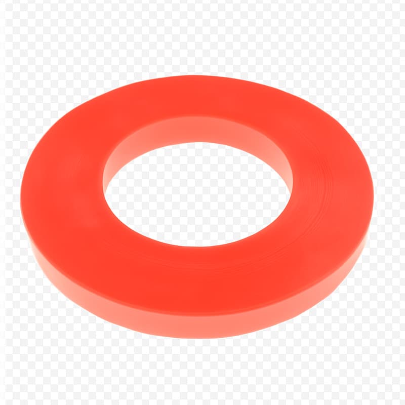 PU disc for gearstay