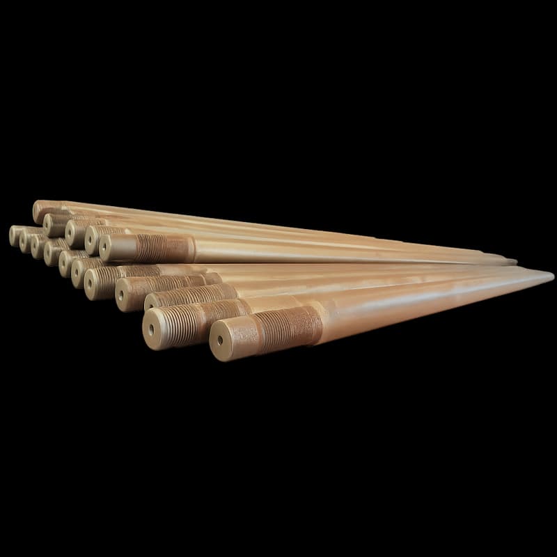 Push rod