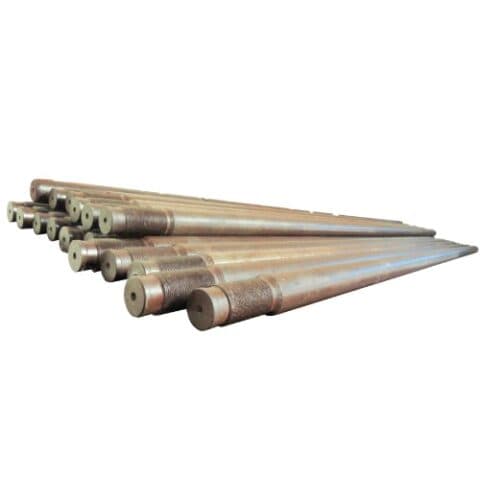 Push rod