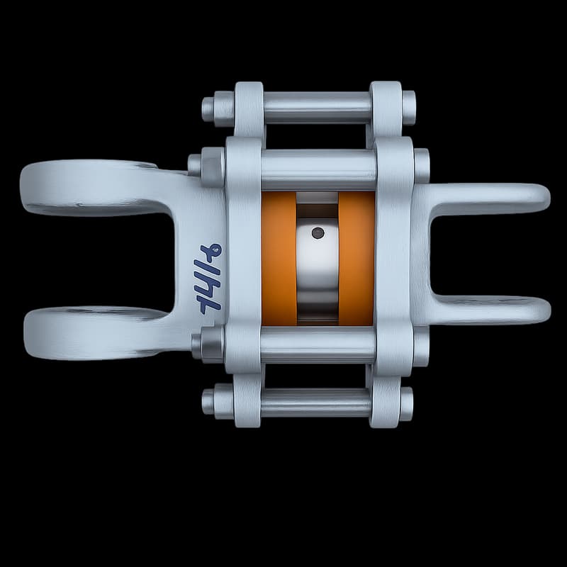 Torque arm