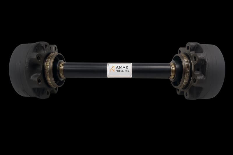 Transmission coupling assembly