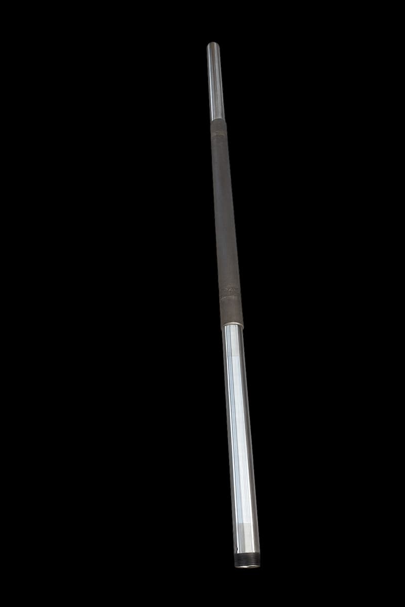 Traverse tube